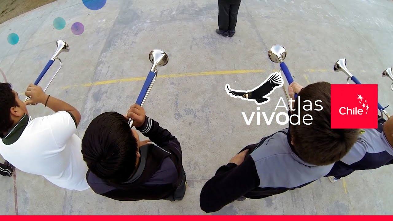 Banda escolar de Punitaqui: ritmo, disciplina y orgullo local | Atlas Vivo de Chile
