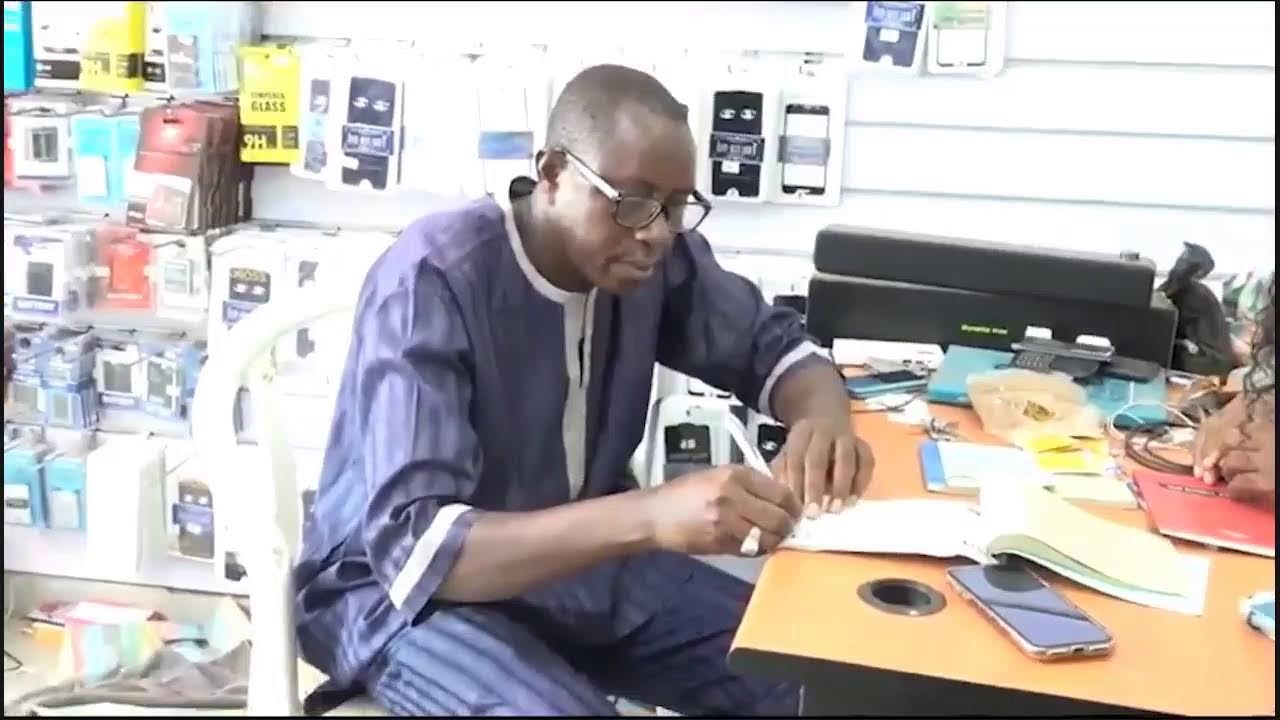 TONIGHT ON MENGBE KERING TV: THE PLIGHT OF GAMBIANS IN TURKEY