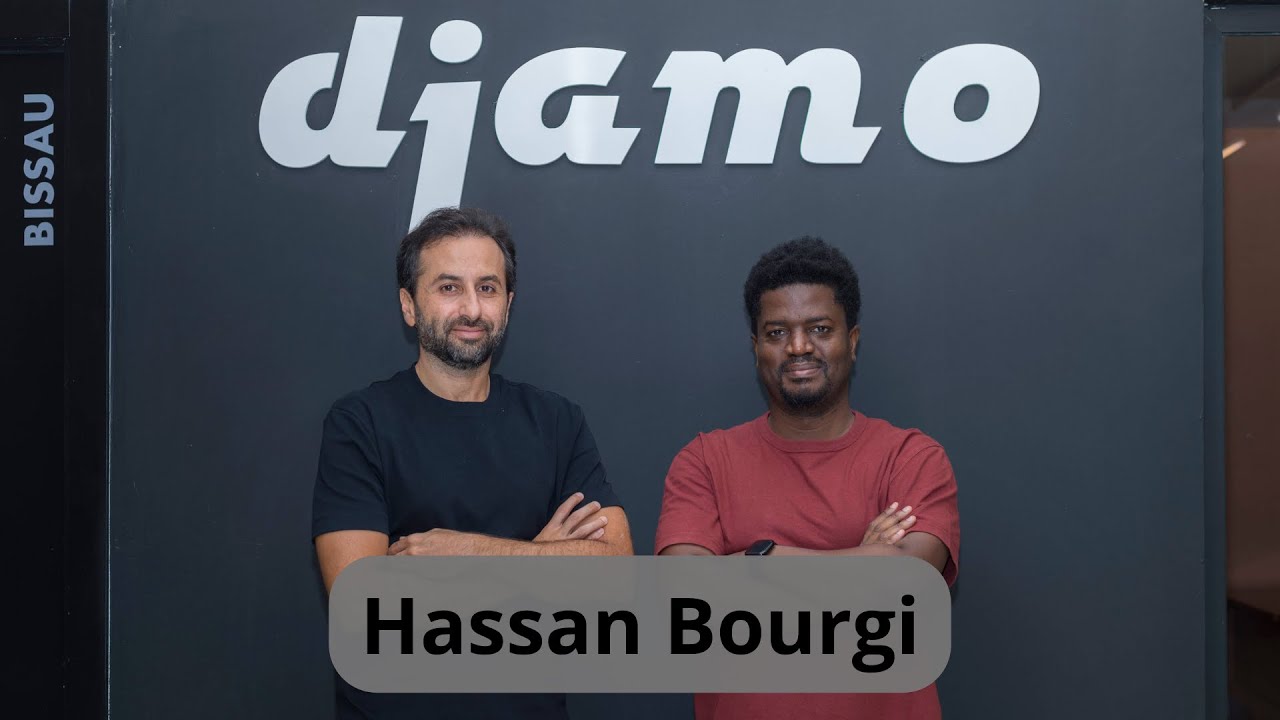 Hassan Bourgi : « Rendre l’accès aux services financiers aussi inclusif que possible »