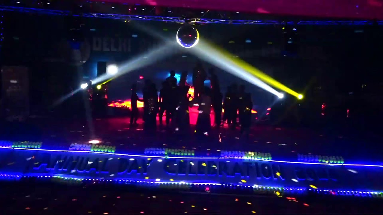 Delhi Public School Supaul Live Stream