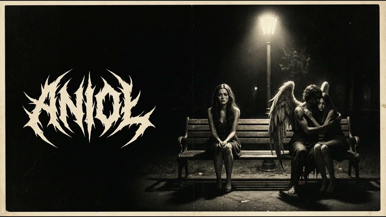 Ruptura Vulva - Anioł [2026] [Symphonic DeathCore] #female #symphonic #deathcore