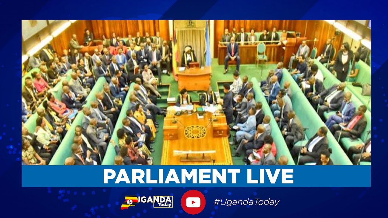 LIVE | PARLIAMENT IN SESSION 24TH NOVEMBER 2022