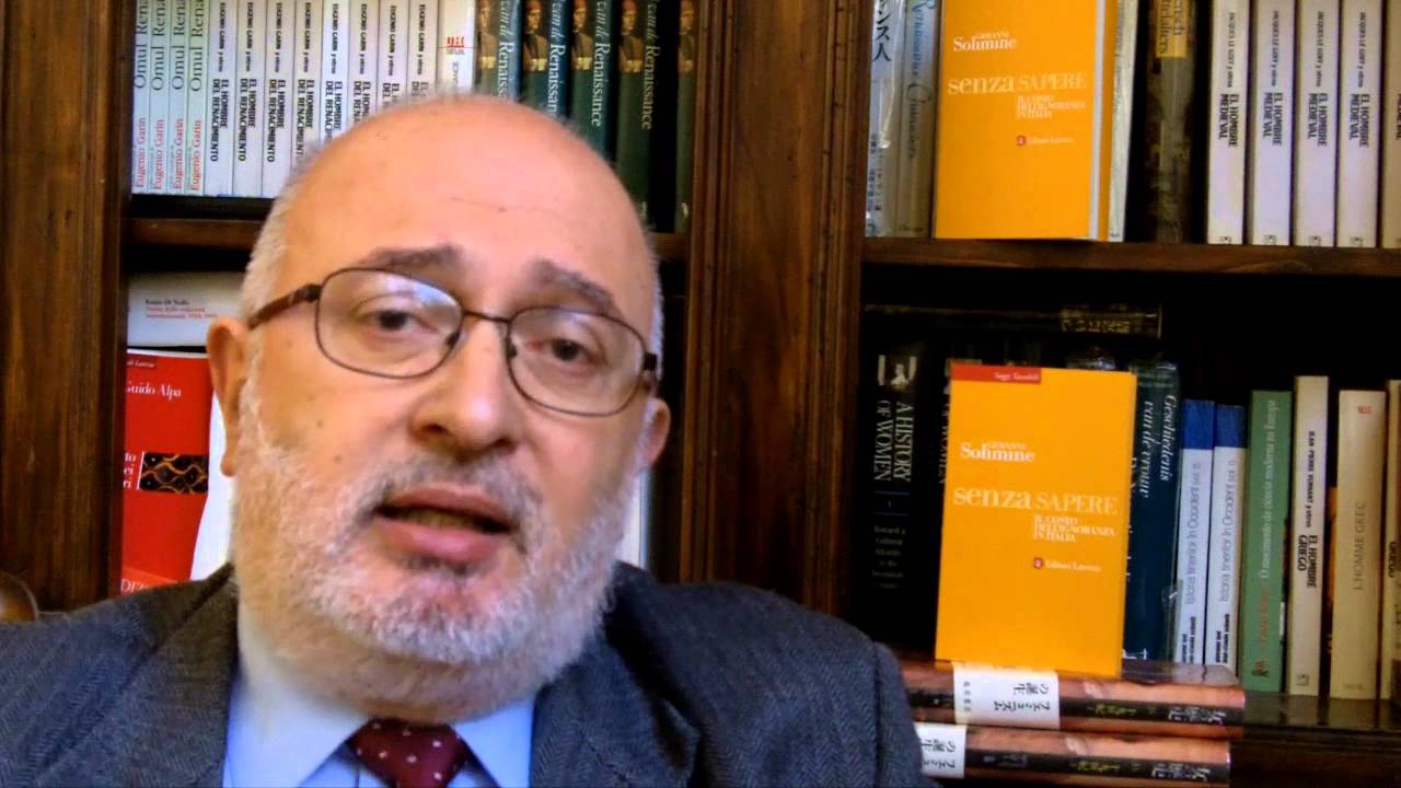 Senza sapere. Il costo dell'ignoranza in Italia
