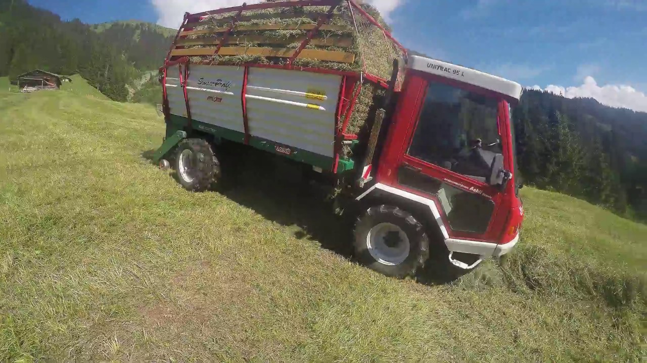 Lindner 95 L