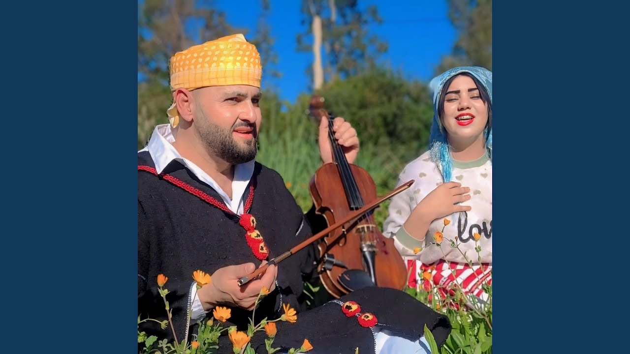 نورالدين المساري_قولوا نغزالي يجيني _kolo nghzali yjini