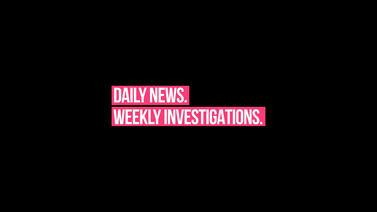 Inside Update: The Candy Store: Tracking down the nonprofits that prompted a press
