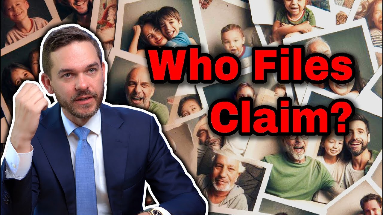 Who Collects In A Wrongful Death Case?