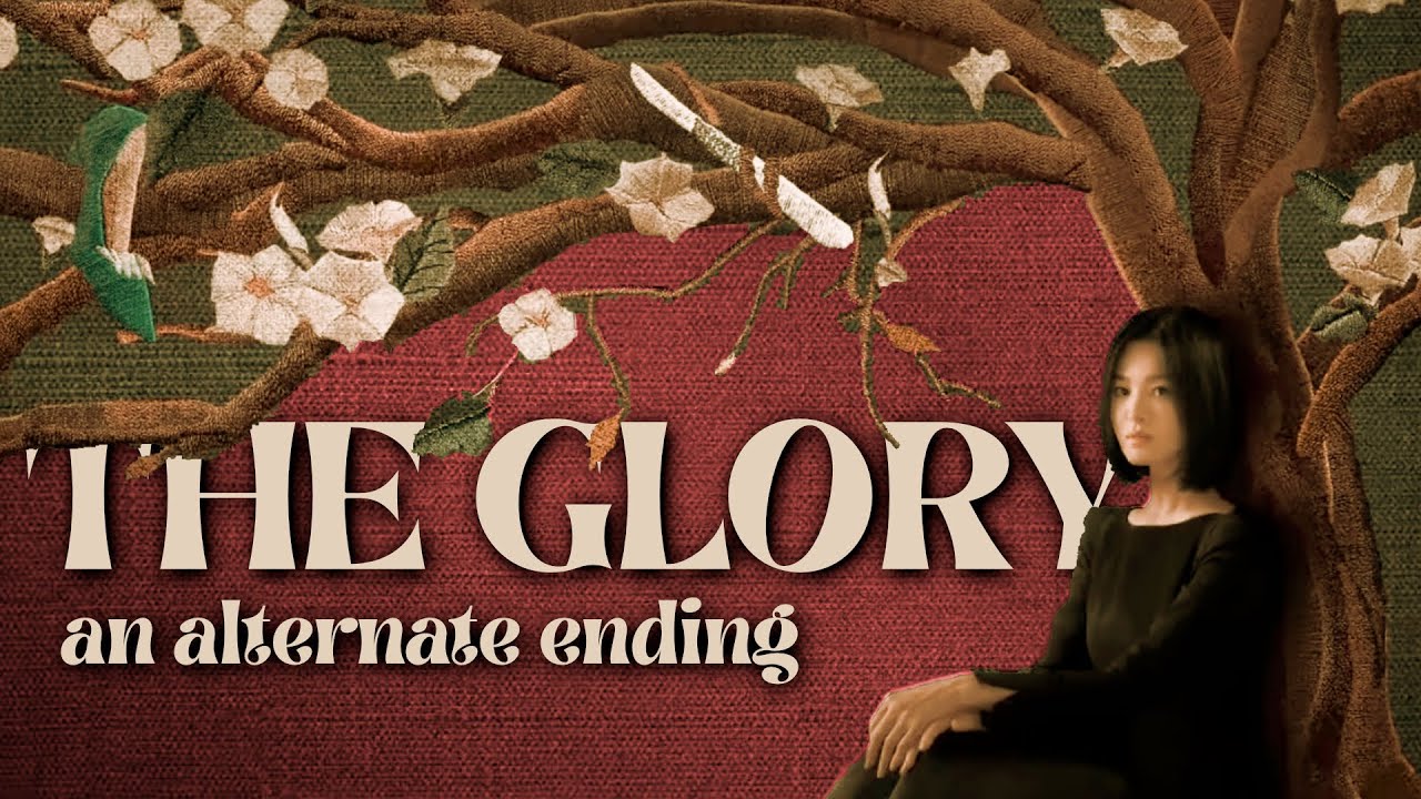 Let's fix the ending of The Glory (cause it can be better!)
