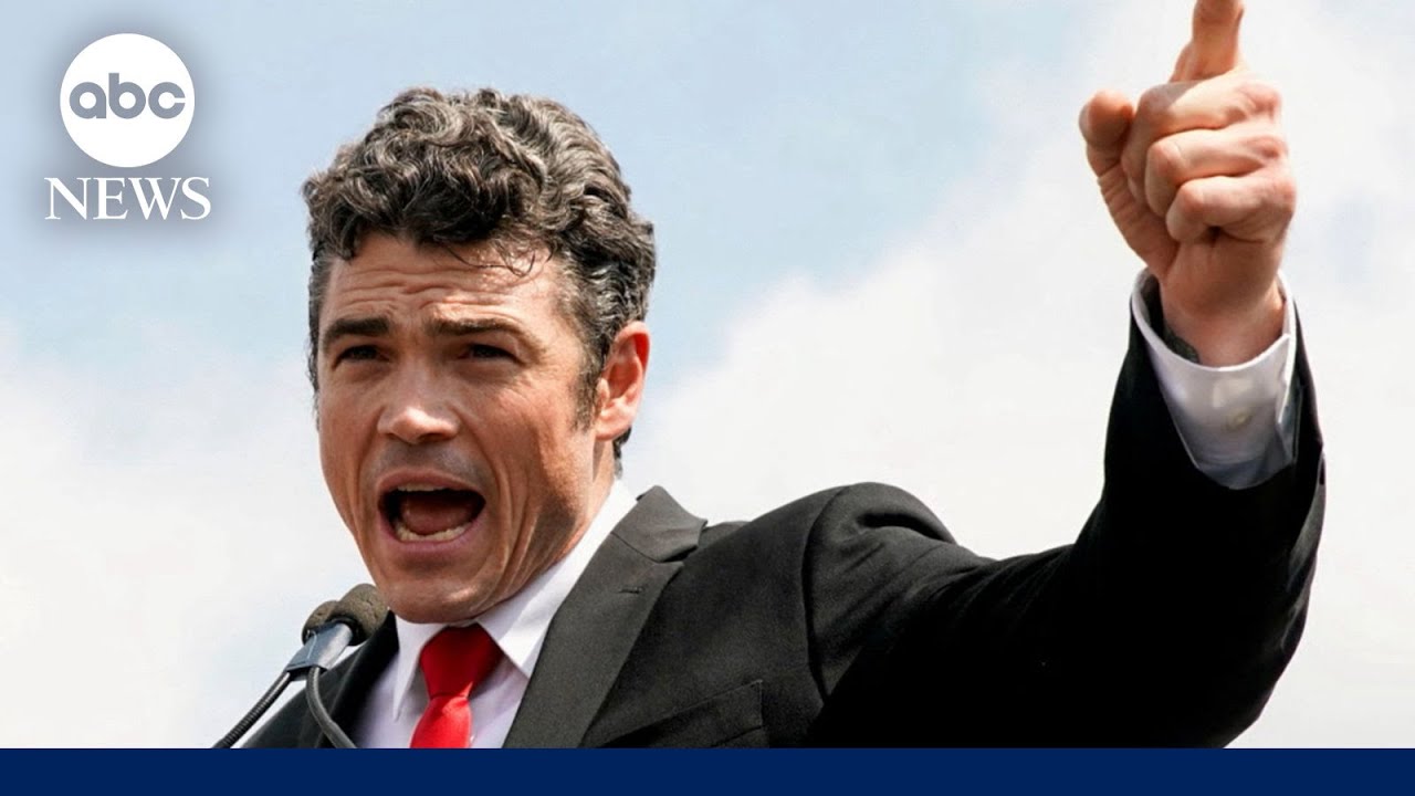 Директор контртеррористического подразделения подал в отставку из-за войны в Иране.