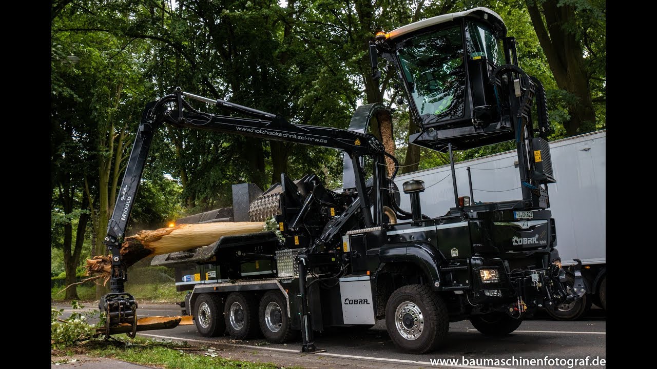 JENZ Cobra+Hybrid HEM821DQ Georg Niewerth