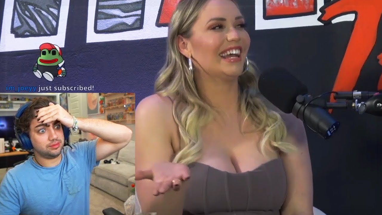 Mizkif confirms Rich and Mia are Dating