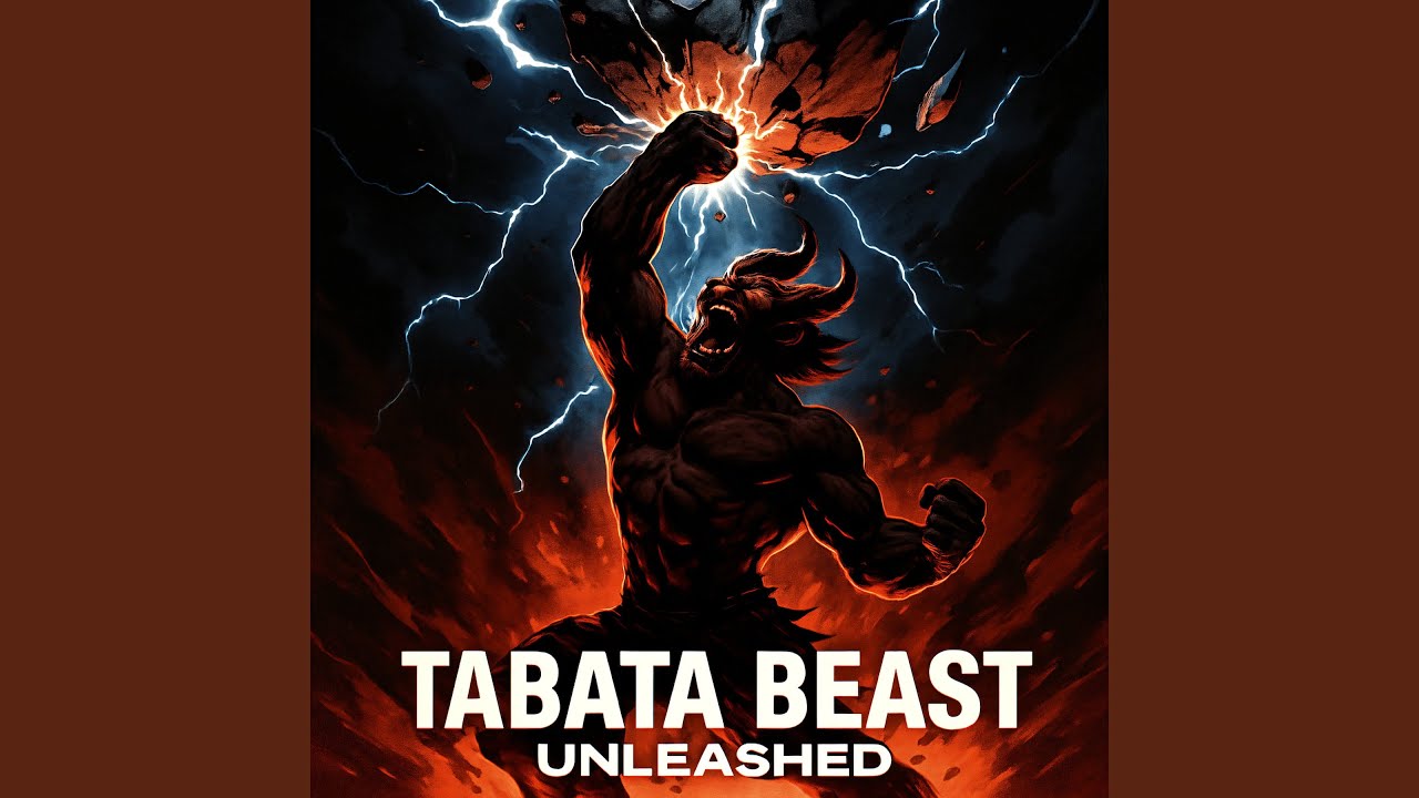 The Edge (Tabata Mix)