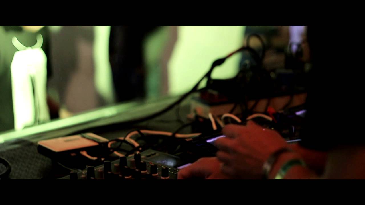 Into The Dark Lands (Q-Base 2013) - The Aftermovie