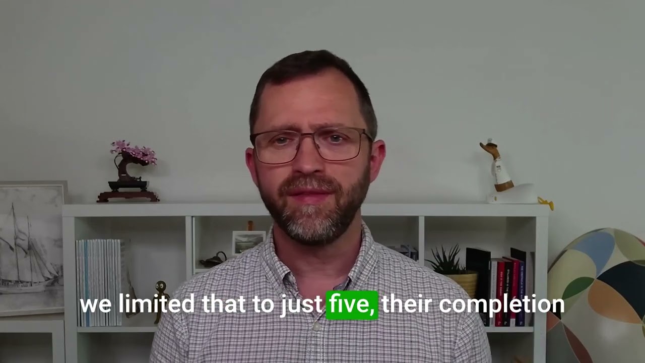 Video 8  One Flow Trick That Gets Stuck Teams Moving Again