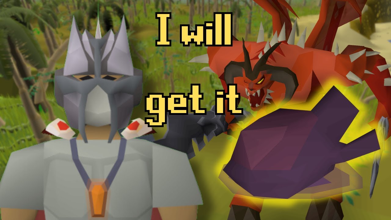 Why did JaGex lock the Imbued Heart behind Slayer? - Collection Grand master (#33)