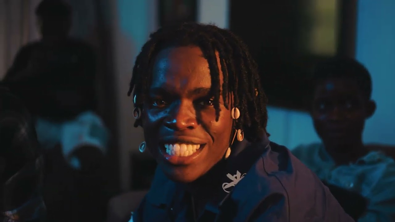 Taya - Malimba Music ft Yoba_Kita_Jucer & Loika (Official Video)