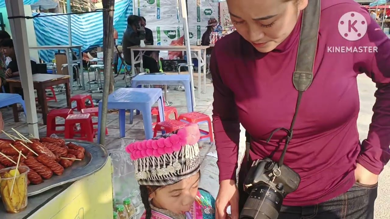 Xyoo tshiab 2026 Dien Bien Dong