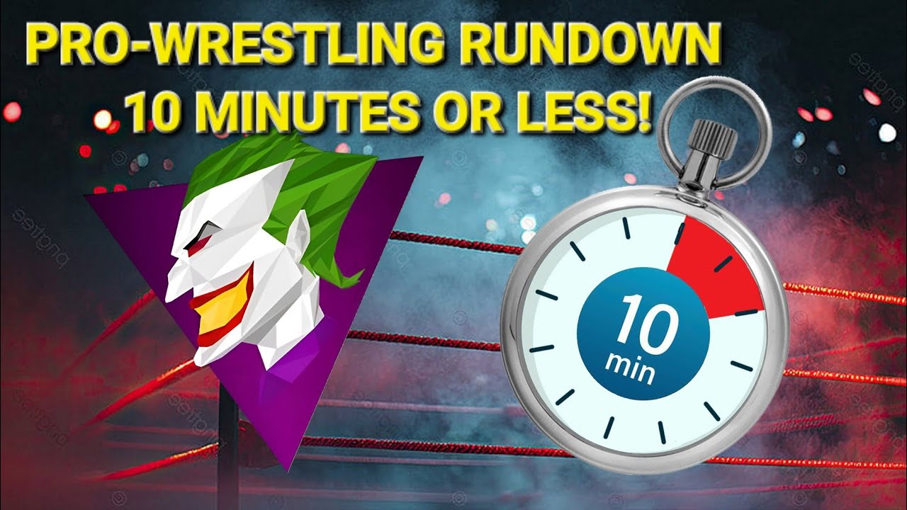 NEWS AND UPDATES! #wwe #wrestlemania #nxt #espn #ajstyles