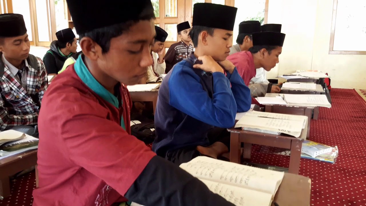 Pesantren Kumala Lestari • Cianjur