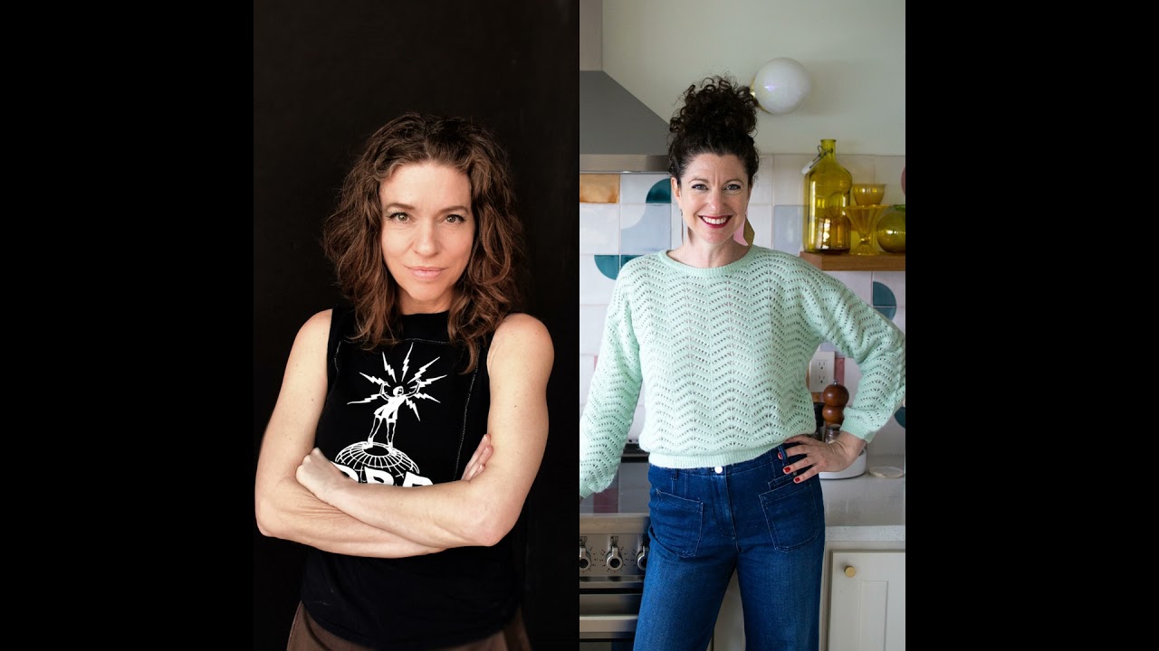 The Leftovers with Ani DiFranco