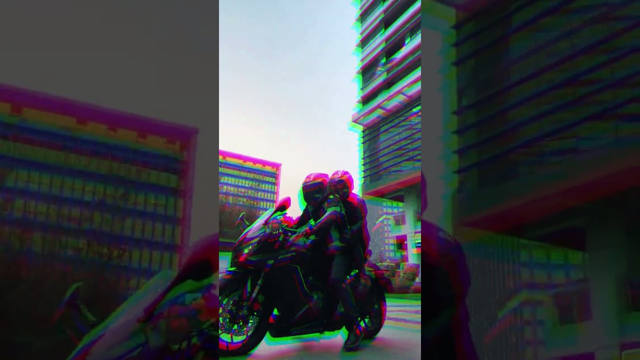 SOMAN SM965 Modular Motorcycle Helmet