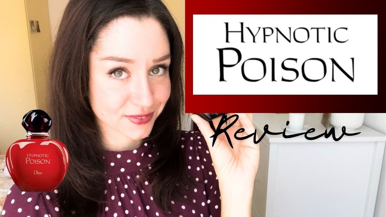HYPNOTIC POISON ❤️