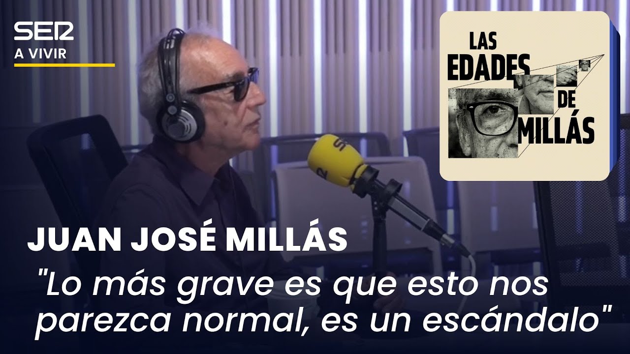 #Millas sobre la falta de unidad política ante la #DANA en #Valencia