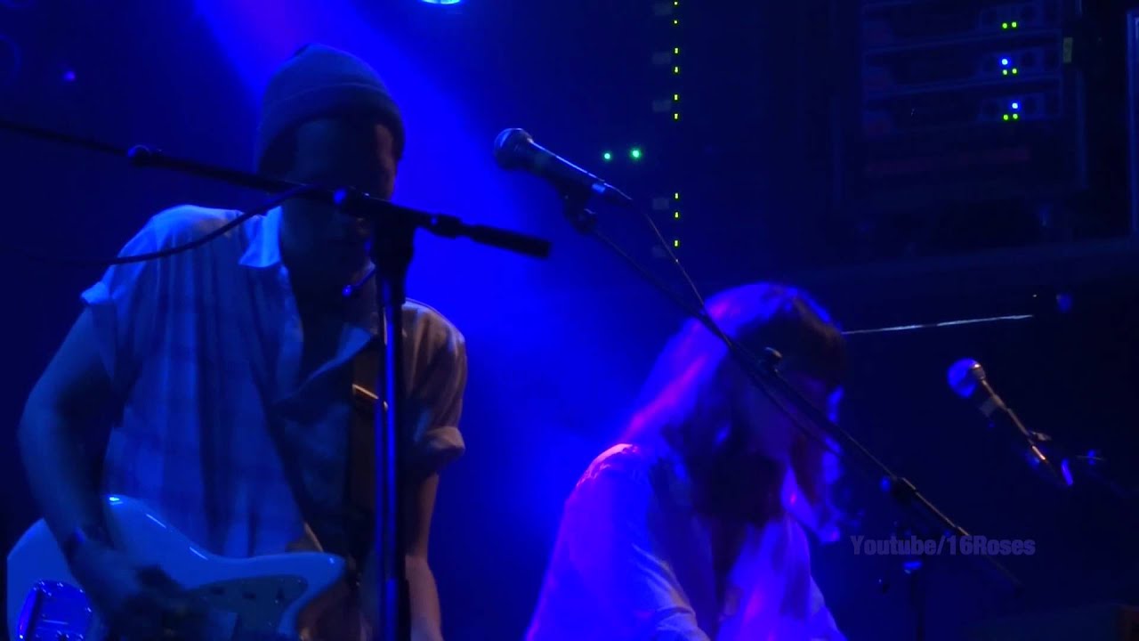 Trains on Fire -LIVE- (Track4) @Berlin Sep 30, 2014
