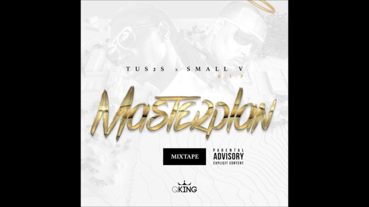 RIP Small V & Tus2s - Love&Pain Ft. Youngwester, TB rast, Shiz