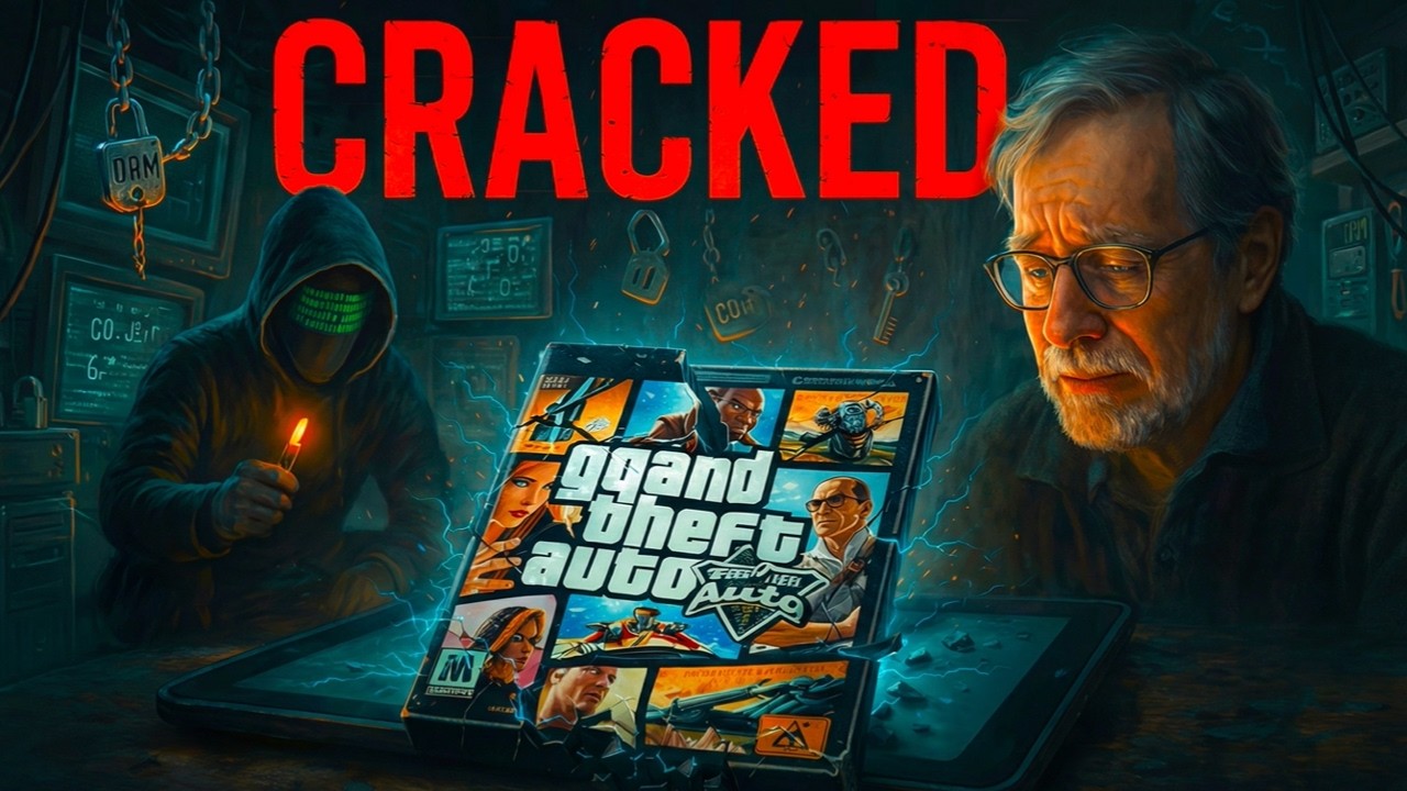How Hackers CRACK Every Game: How&rsquo;s It&rsquo;s Done