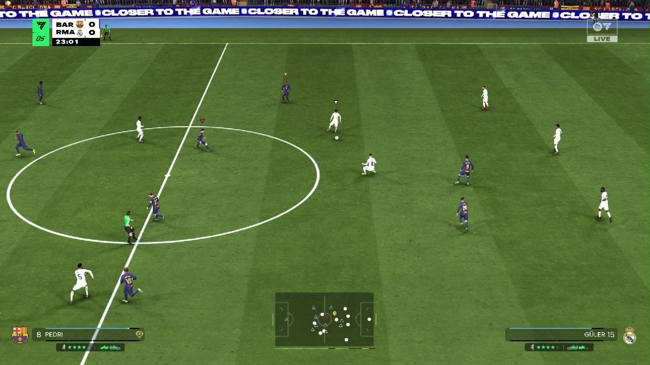 EA SPORTS FC 26 онлайн