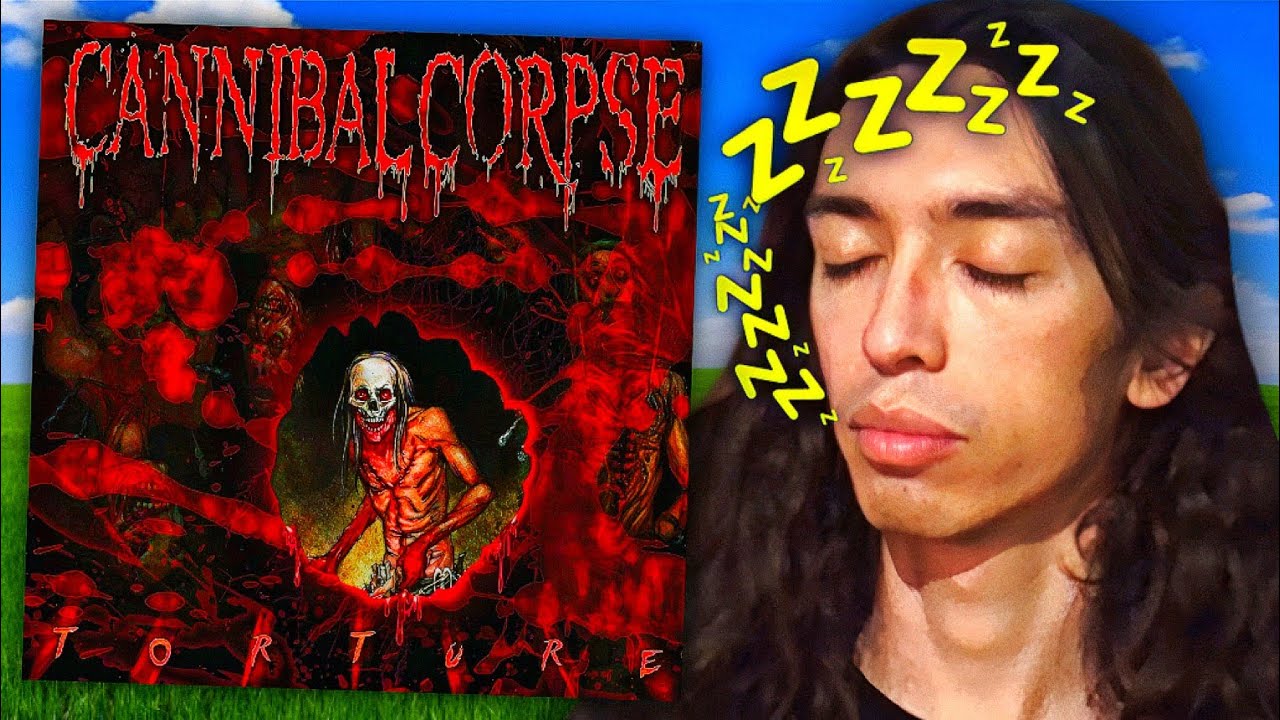 El Metal YA NO da miedo… ¿Qué pasó?