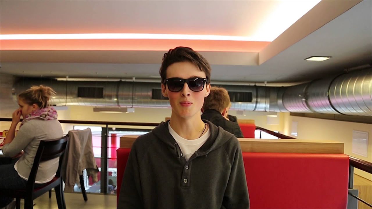 Get Lucky Parody - Kentucky (CZ) - Vít Soural