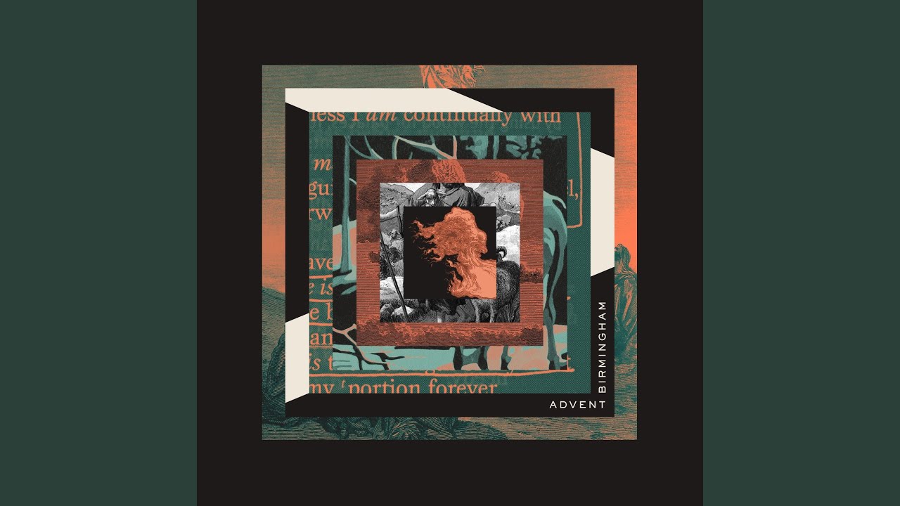 My Shepherd Will Supply My Need