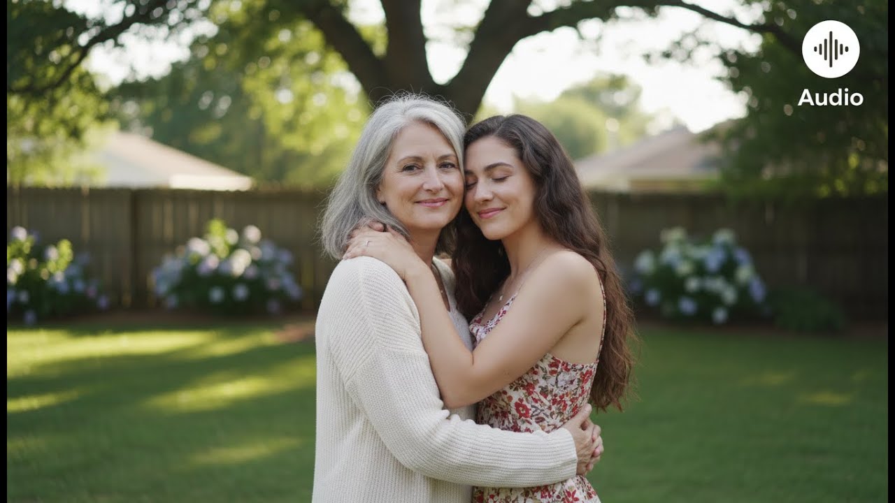 Betrayed Vows Shatter Family Bonds