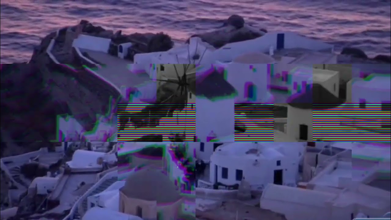 Three Drives - Greece 2000 (TVO Synthwave Remix)