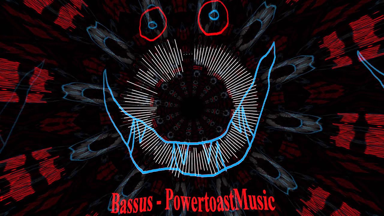 Bassus (Basstrack) PowertoastMusic Free Download