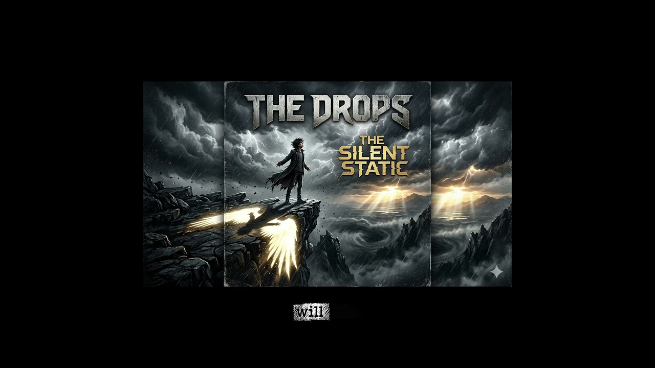 THE DROPS2026-The Silent Static (Nu-Metal) @Musicreator-69 