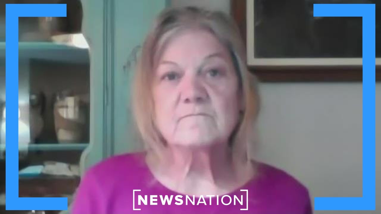Will exhumed body of woman featured in 'The Keepers' help solve murder? | Vargas Reports