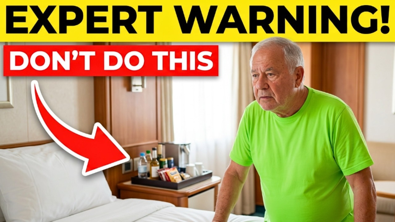 9 Cruise Secrets They Never Tell You in 2026 | Big Mistake!