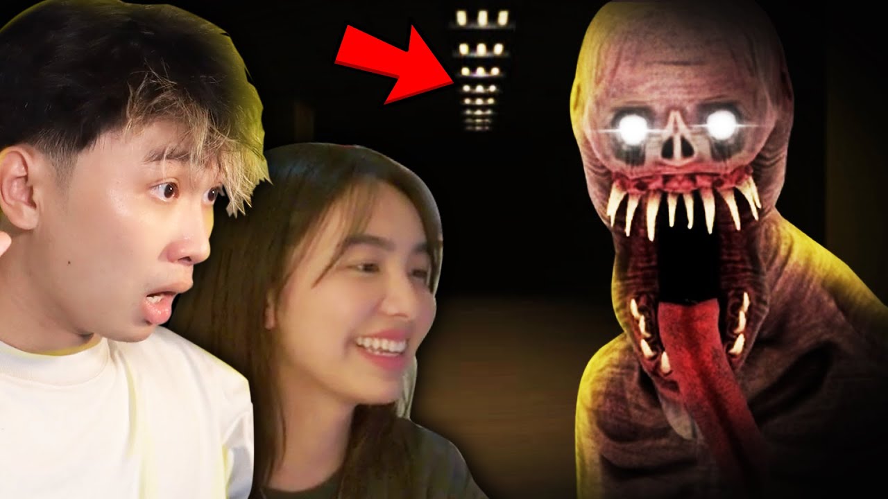 TRỪ TÀ CÙNG NGƯỜI YÊU