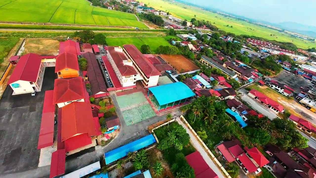 11 Feb 2026 - Hari ke 2 Merentas Desa Permatang Manggis Kepala Batas