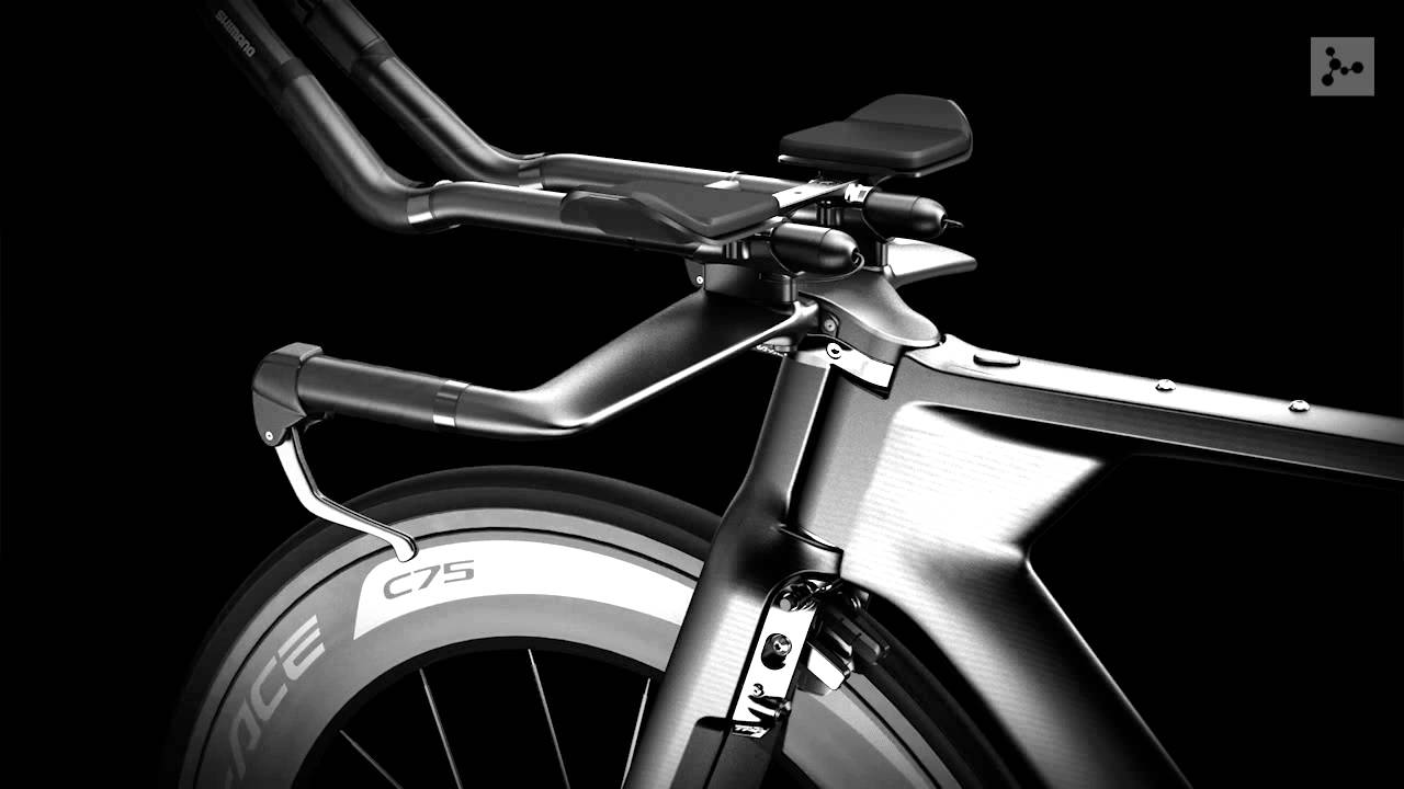 2015 Argon 18 E118