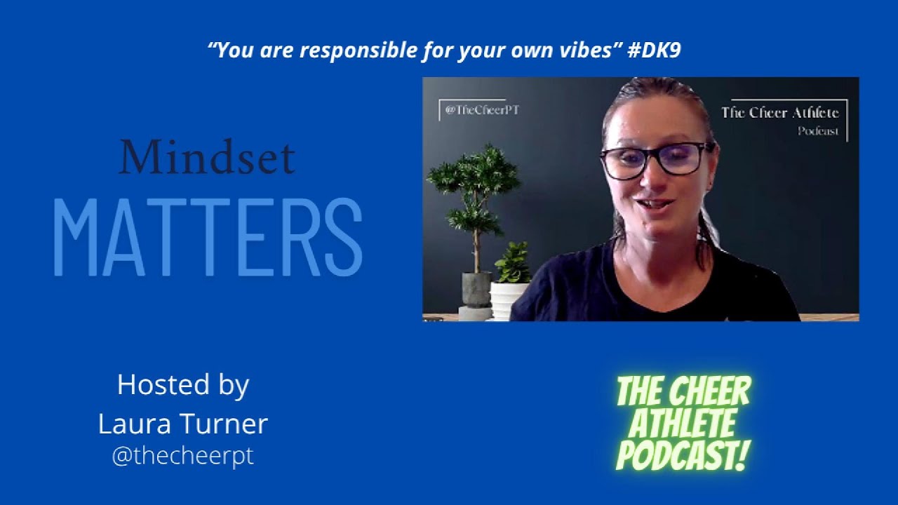 Episode 108 You Can Do Anything You Put Your Mind To