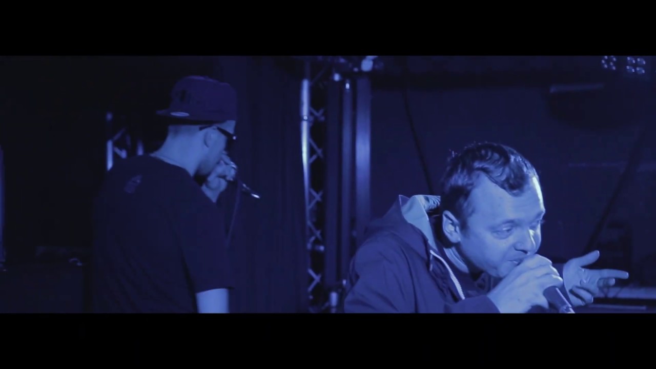 Roso feat. Hincu - Tlen