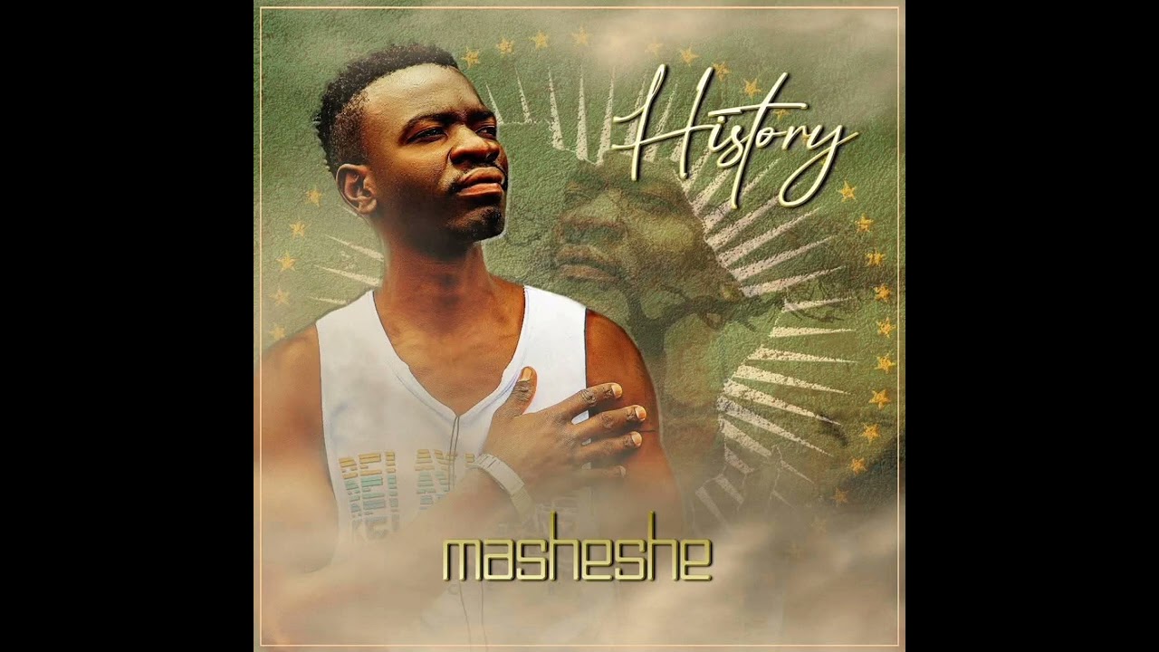 Masheshe ft Zyle_Bbr Stand Up