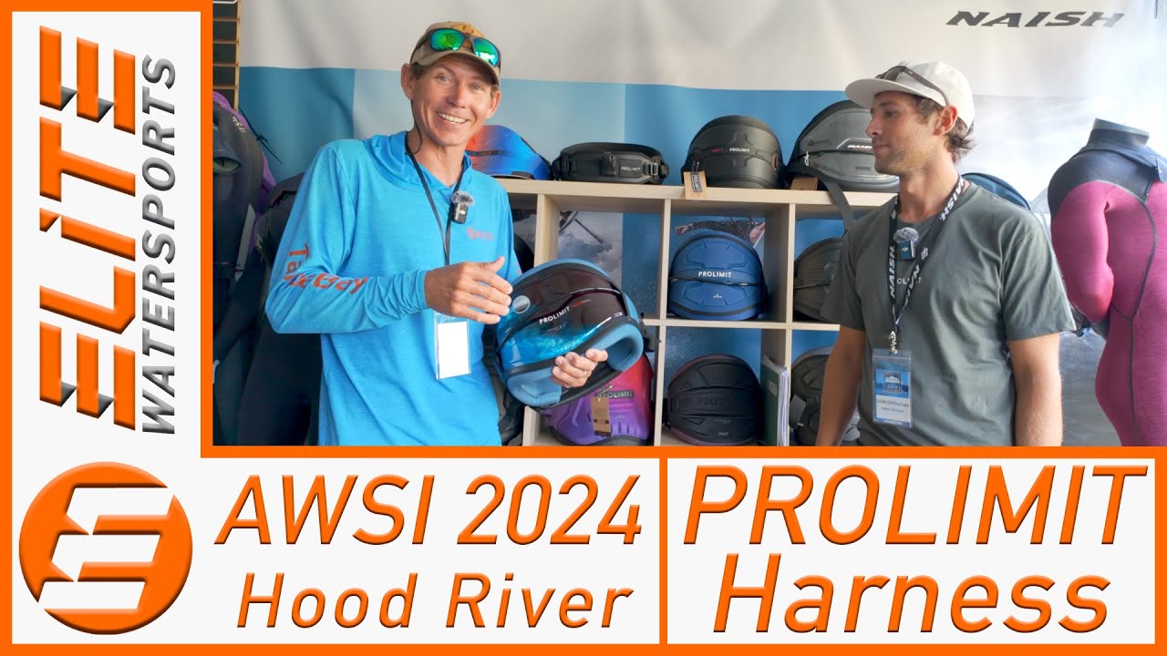 AWSI 2024- PROLIMIT Harnesses