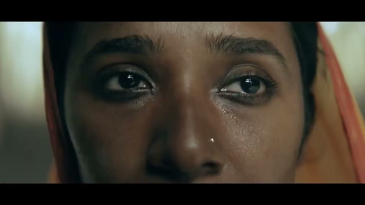 RANI RANI RANI — Official Trailer (2024) | Sci-Fi Movie | Smokey the Ghost