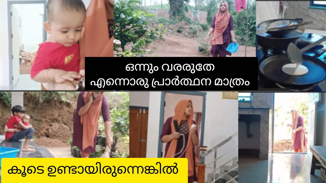 മക്കളാണ് നമ്മുടെ സ്വത്ത്... 🥹❤️ ഇക്ക കൂടെ ഉണ്ടായിരുന്നെങ്കിൽ എന്ന് എത്രയോ പ്രാവശ്യം ചിന്തിച്ചതാ..🥹✨