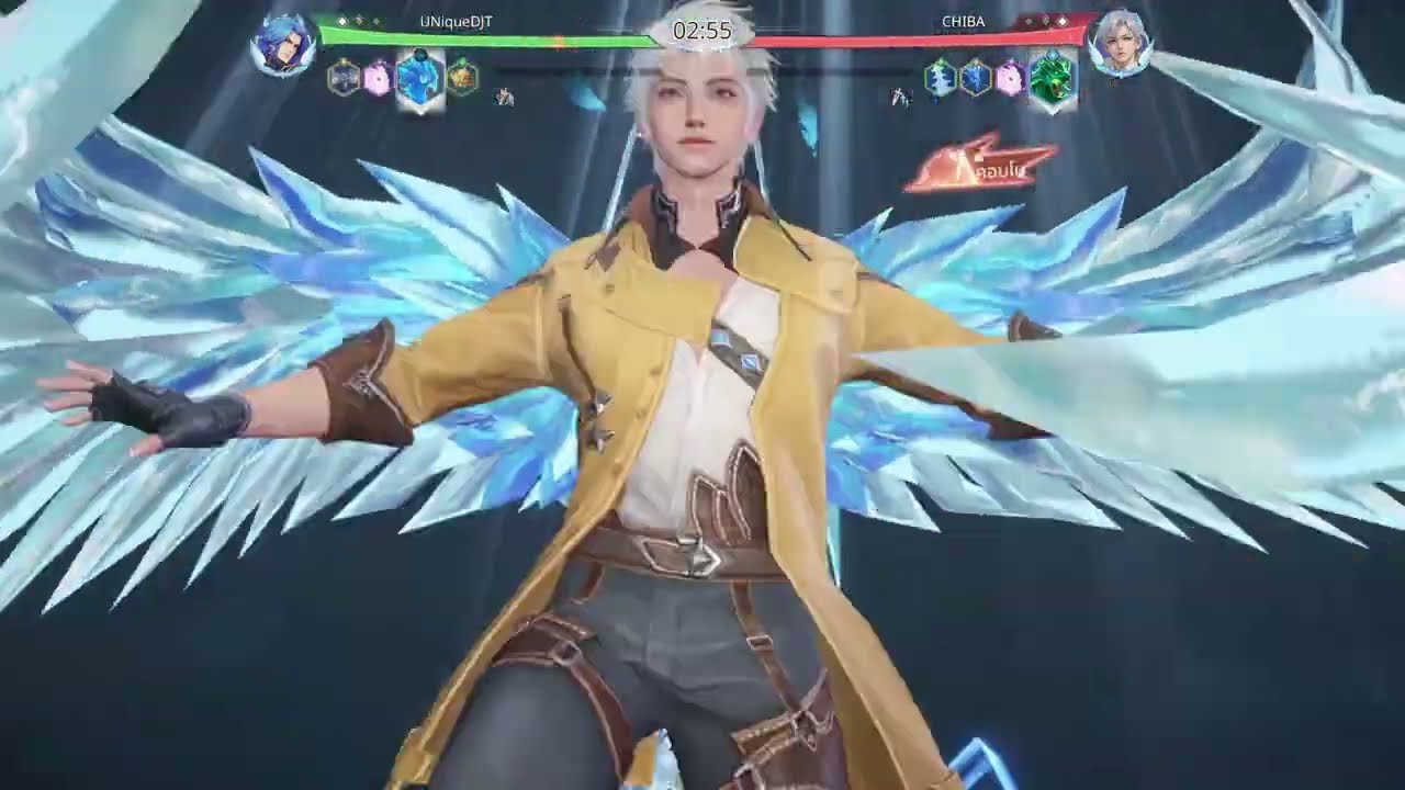 Soul Land Awakening World | PVP 1 VS 1 Ultimate One Hit Kill